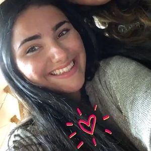 Meet your Posher, Bristy